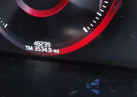 2019 Volvo Xc90 T6 Inscription z USA, uszkodzony, nr VIN YV4A22PL4K1431090